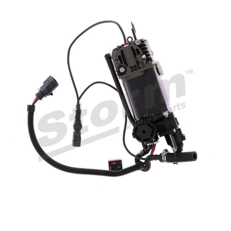 Compresseur, système d'air comprimé STORM QUALITY PARTS 844296ST