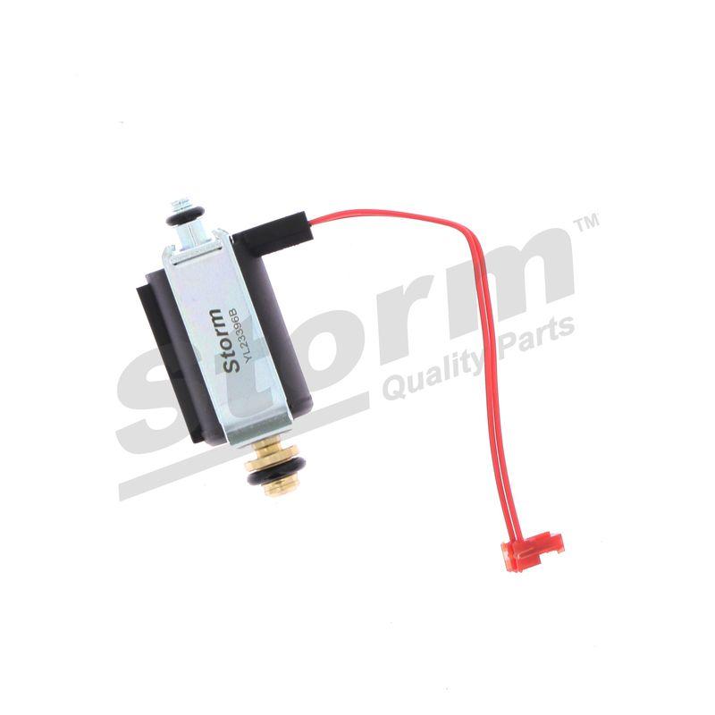 Pompe d’additif STORM QUALITY PARTS 777499
