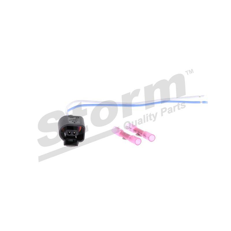 Kit réparation de câble, electricité centrale STORM QUALITY PARTS 102103