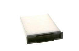 Filtre, air de l'habitacle BOSCH 1 987 432 093