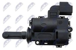 Serrure de hayon NTY EZC-FR-211