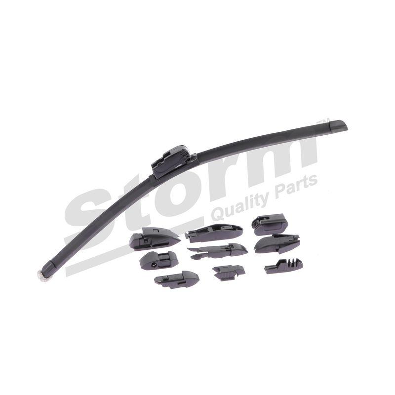 Balai d'essuie-glace STORM QUALITY PARTS 1000481