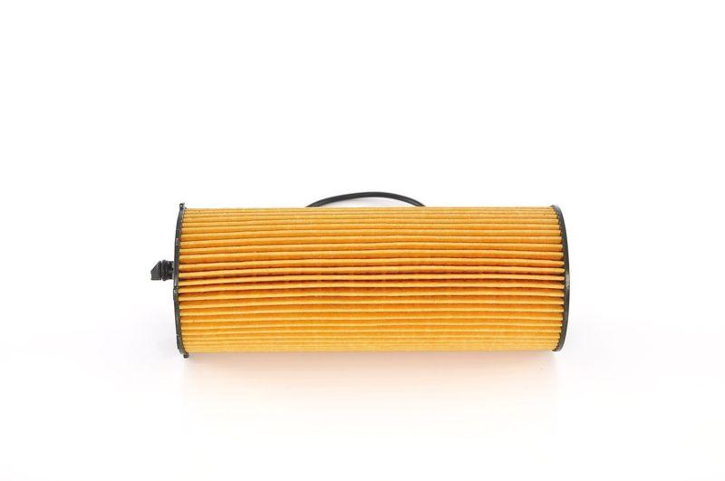 Filtre à huile BOSCH F 026 407 126