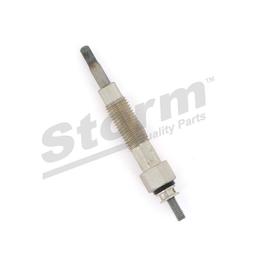 Bougie de préchauffage STORM QUALITY PARTS 512001