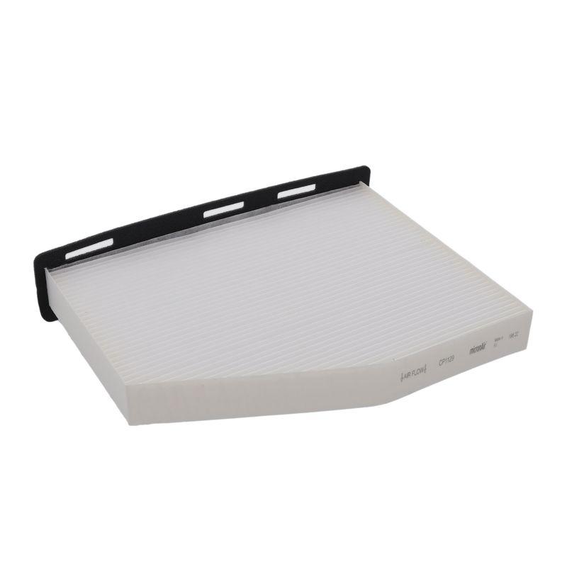 Filtre, air de l'habitacle CORTECO 21653024
