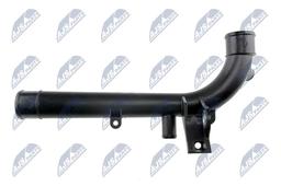 Tuyauterie de liquide de refroidissement NTY CTM-PL-004