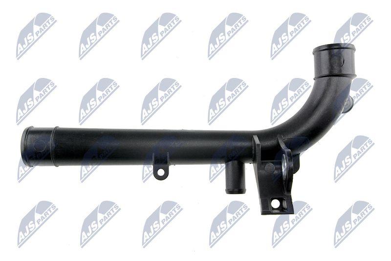 Tuyauterie de liquide de refroidissement NTY CTM-PL-004