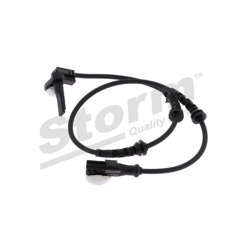 Capteur, vitesse de roue STORM QUALITY PARTS 888016