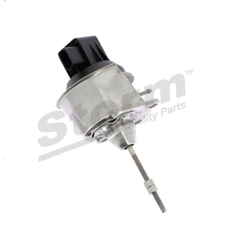 Détendeur de suralimentation STORM QUALITY PARTS 97995