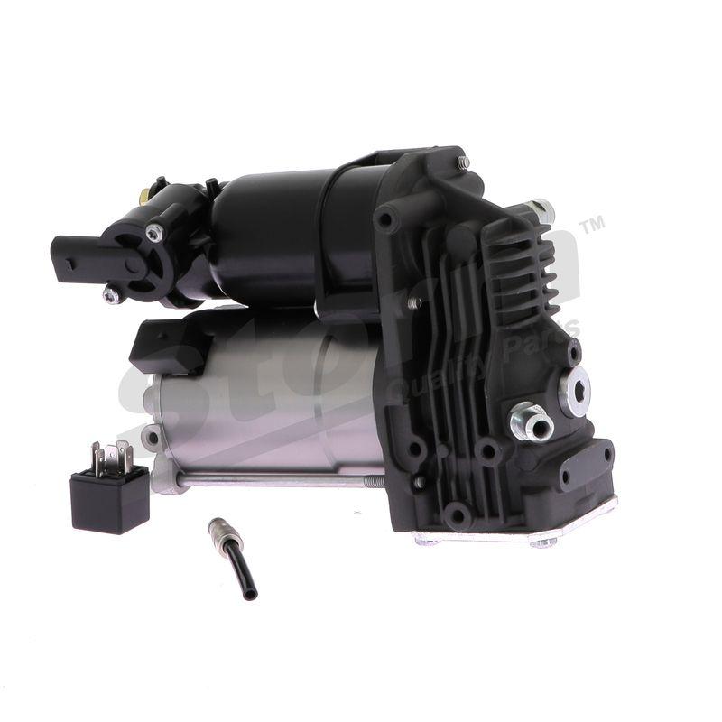Compresseur, système d'air comprimé STORM QUALITY PARTS 844289ST