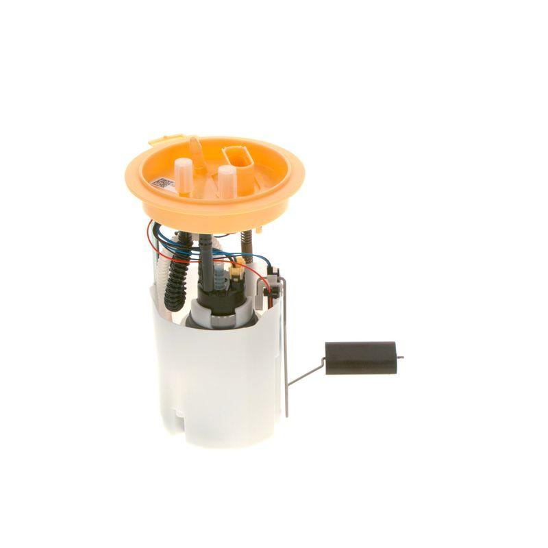 Unité d'injection de carburant BOSCH 0 986 580 826