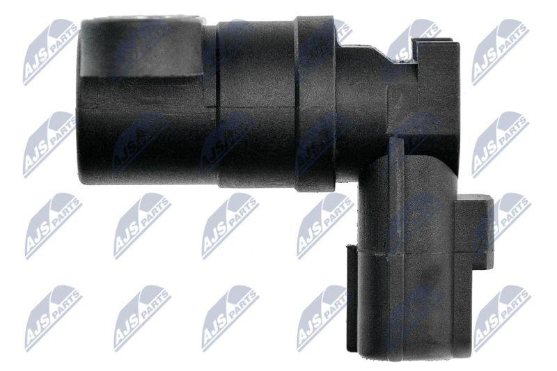 Capteur d'angle, vilebrequin NTY ECP-MZ-011