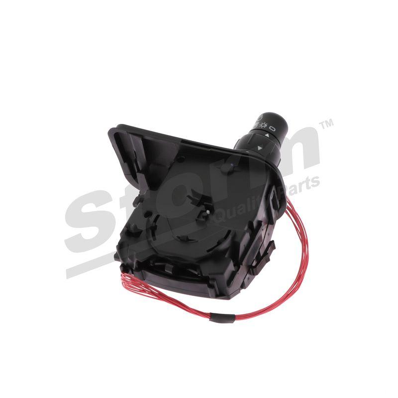 Commutateur de colonne de direction STORM QUALITY PARTS 80920