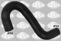Durite de radiateur SASIC 3406195