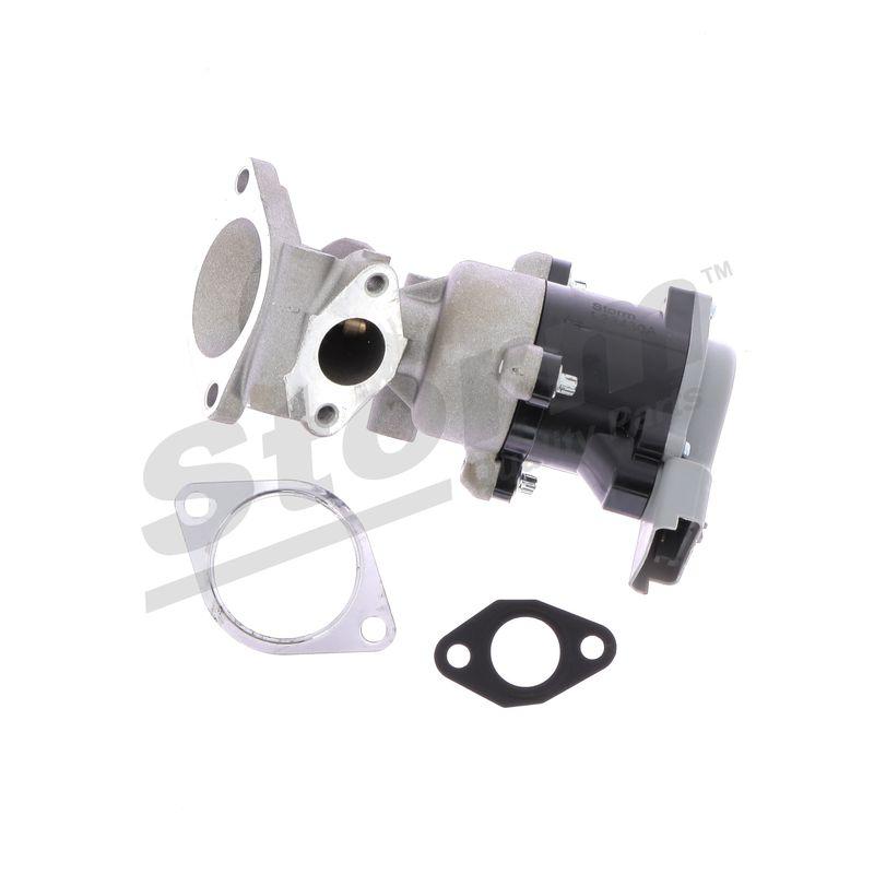 Vanne EGR STORM QUALITY PARTS 9101