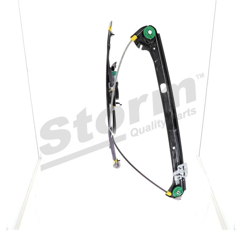 Lève-vitre STORM QUALITY PARTS 17374