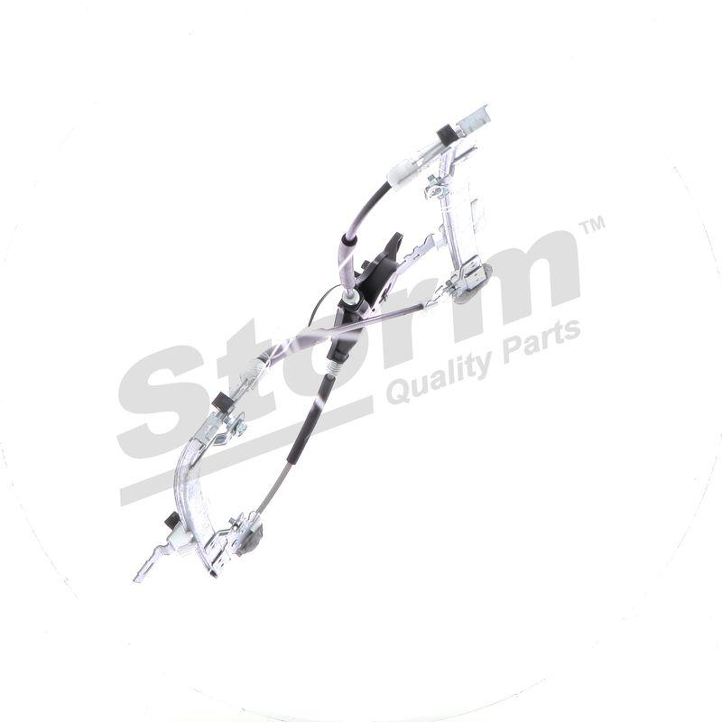 Lève-vitre STORM QUALITY PARTS 1500070