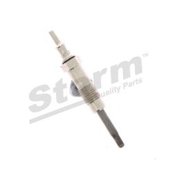 Bougie de préchauffage STORM QUALITY PARTS 502026