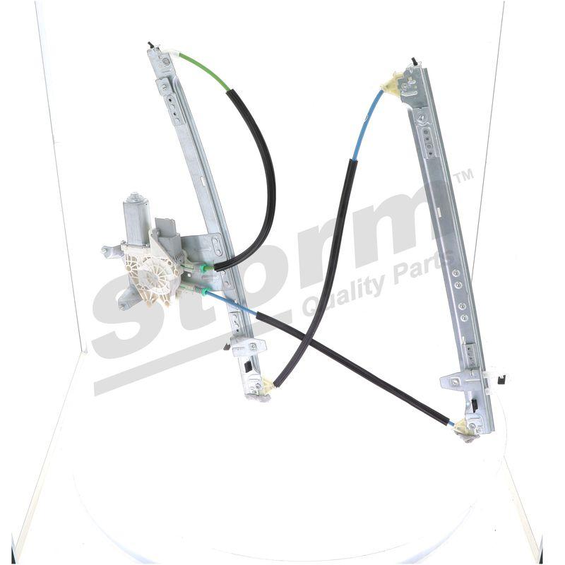 Lève-vitre STORM QUALITY PARTS 28581