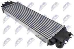 Intercooler, échangeur NTY CCL-NS-012