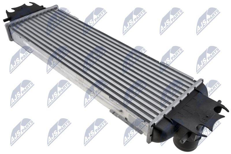Intercooler, échangeur NTY CCL-NS-012