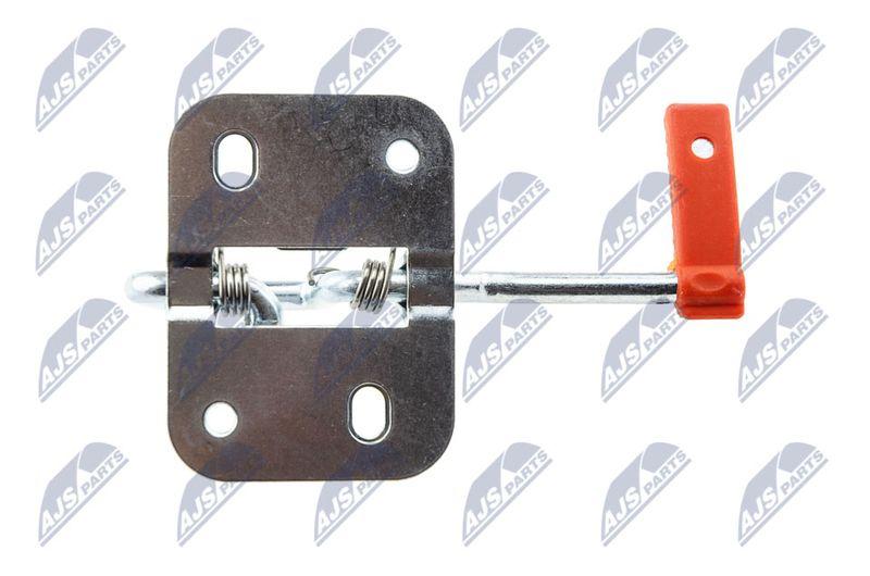Serrure de capot-moteur NTY EZC-VW-146