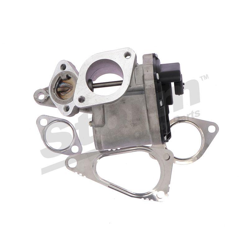Vanne EGR STORM QUALITY PARTS 9053