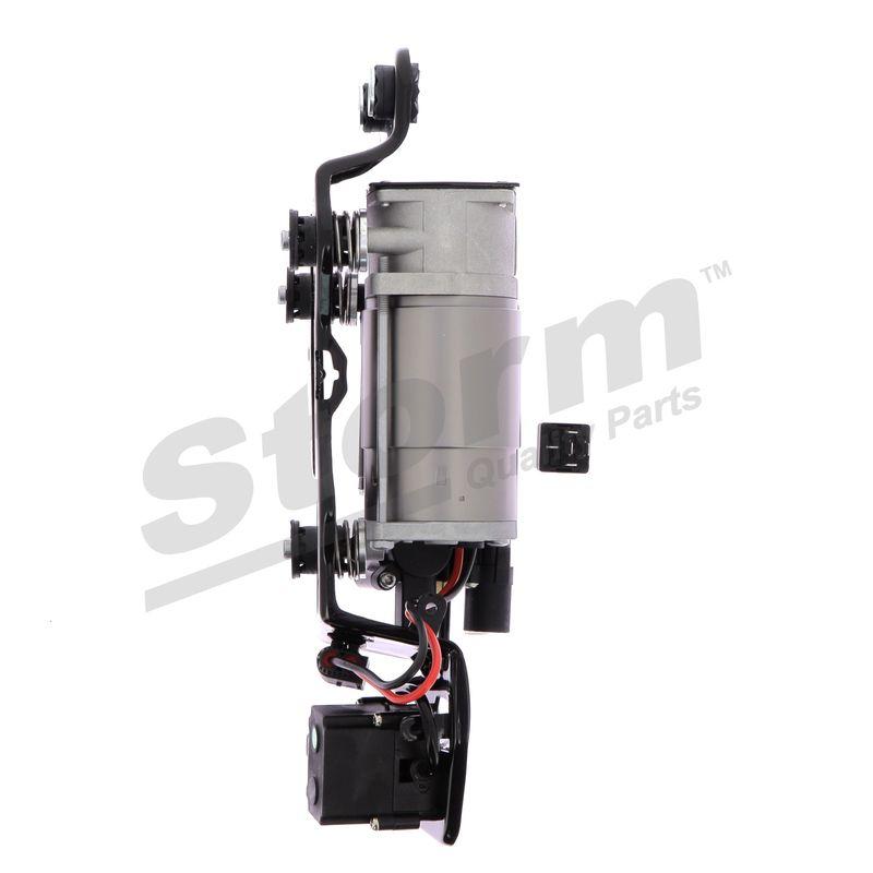 Compresseur, système d'air comprimé STORM QUALITY PARTS 844293ST