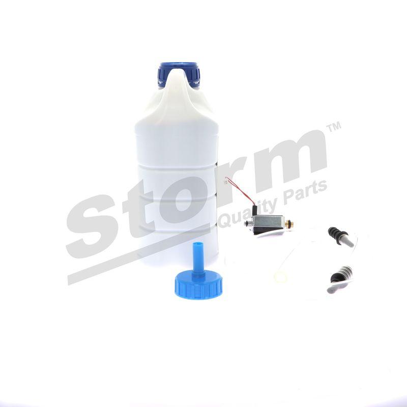 Pompe d’additif STORM QUALITY PARTS 777524