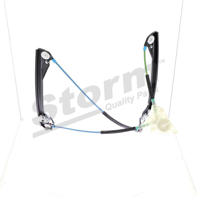 Lève-vitre STORM QUALITY PARTS 90287