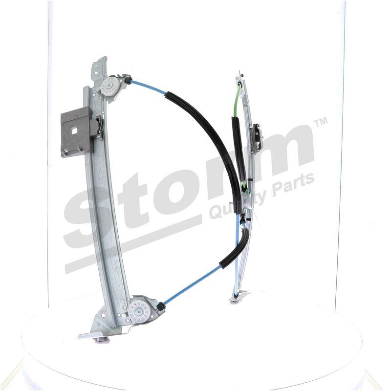 Lève-vitre STORM QUALITY PARTS 87280