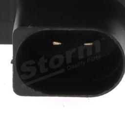 Capteur de pression, turbocompresseur STORM QUALITY PARTS 97992