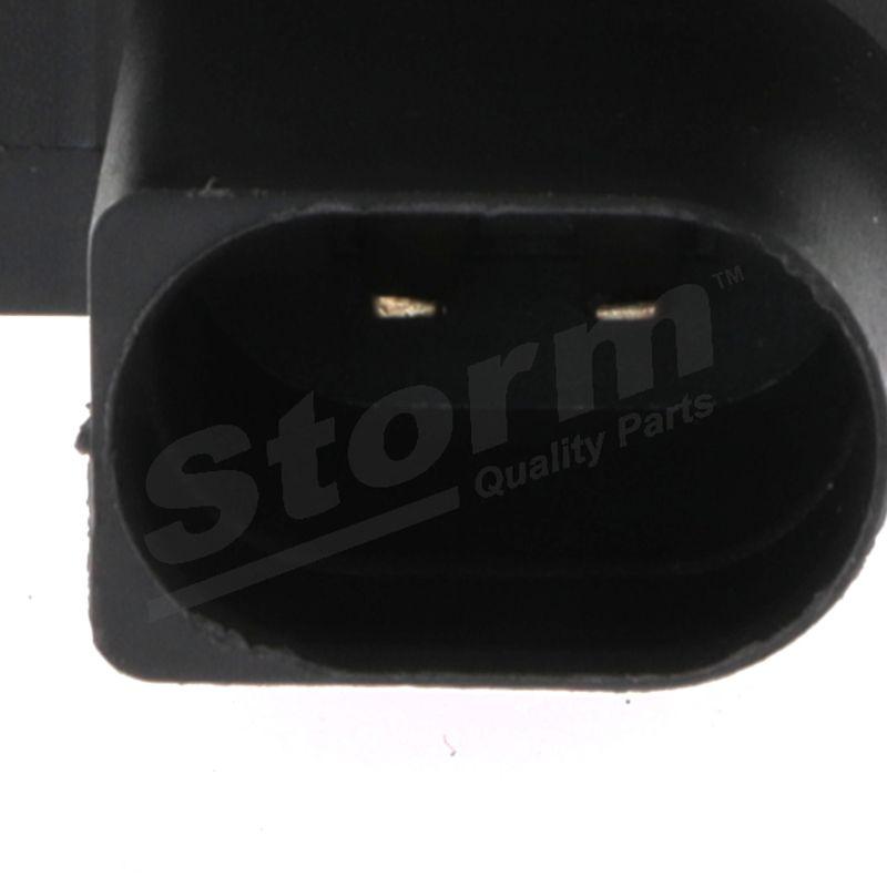 Capteur de pression, turbocompresseur STORM QUALITY PARTS 97992