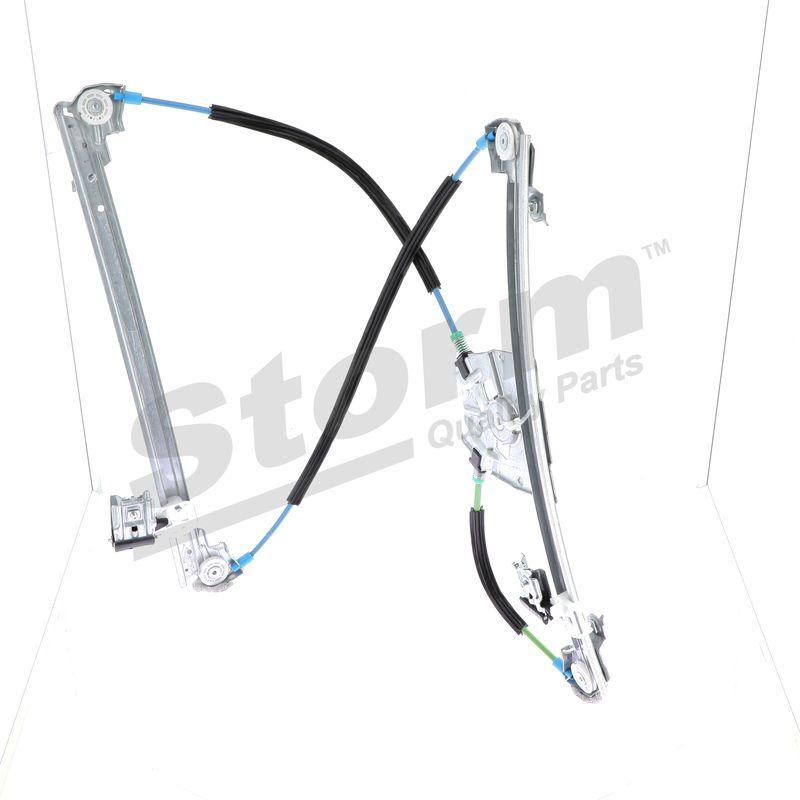Lève-vitre STORM QUALITY PARTS 79178