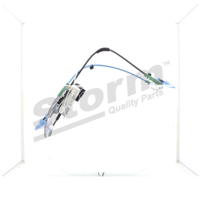 Lève-vitre STORM QUALITY PARTS 21076