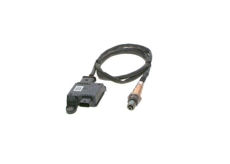 Détecteur de particules BOSCH 0 281 008 466