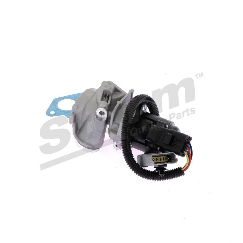 Vanne EGR STORM QUALITY PARTS 9077