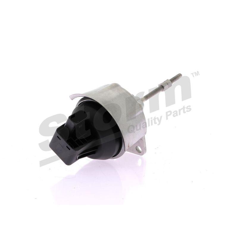 Détendeur de suralimentation STORM QUALITY PARTS 97995