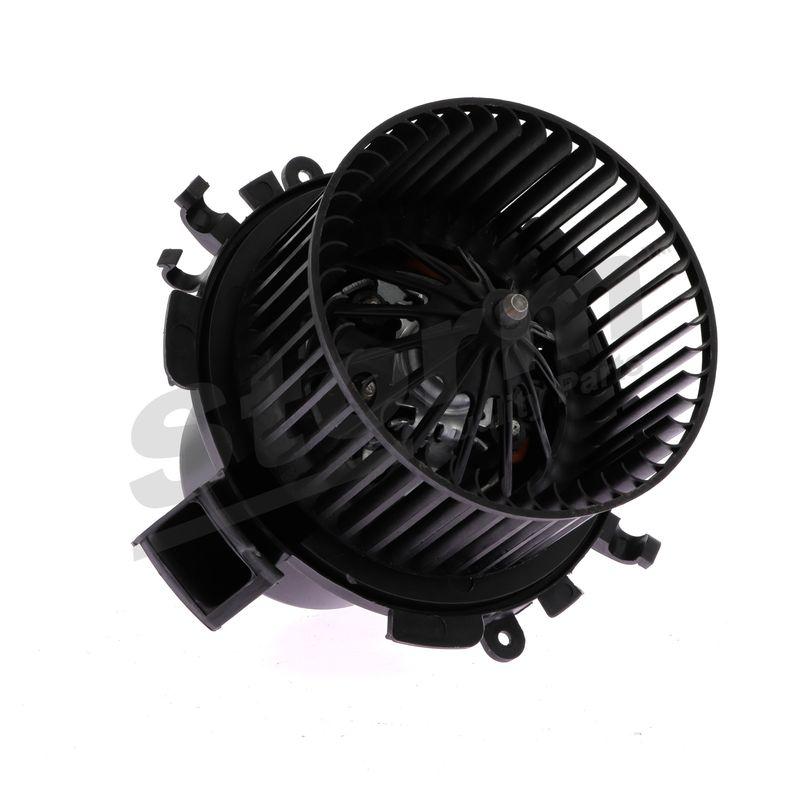 Plot de berceau/Support d'agrégats STORM QUALITY PARTS 999892