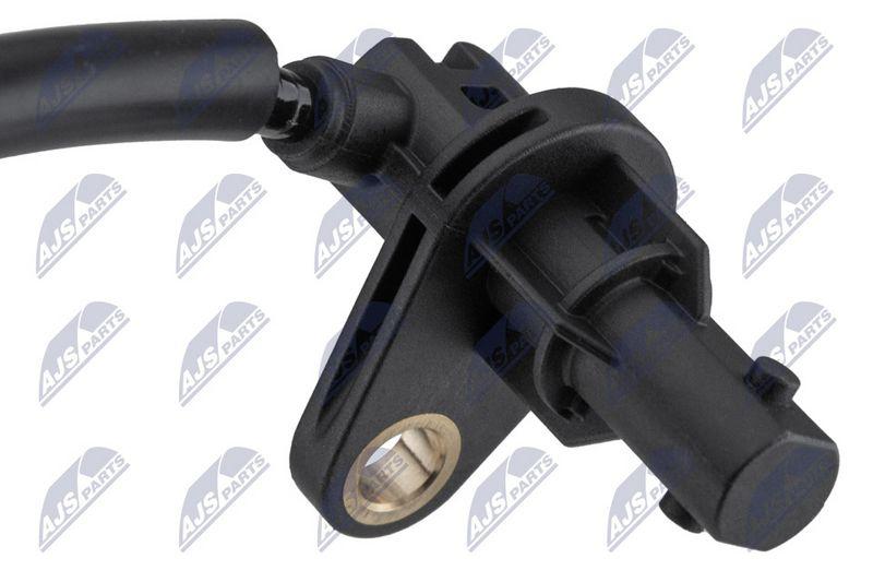Capteur, vitesse de roue NTY HCA-HY-567