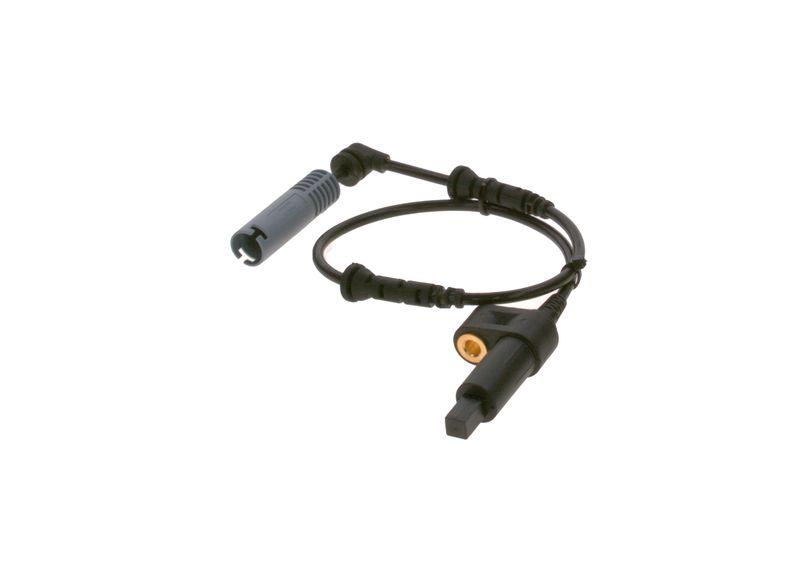 Capteur, vitesse de roue BOSCH 0 986 594 018