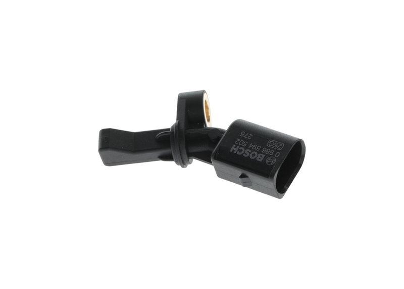 Capteur, vitesse de roue BOSCH 0 986 594 502