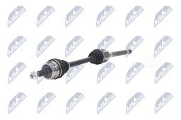 Arbre de transmission NTY NPW-LR-011