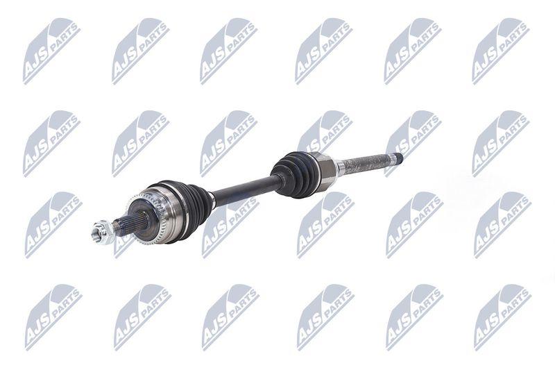 Arbre de transmission NTY NPW-LR-011