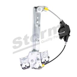 Lève-vitre STORM QUALITY PARTS 4207519