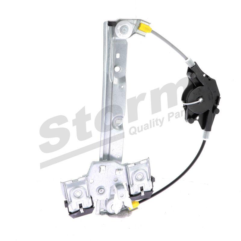 Lève-vitre STORM QUALITY PARTS 4207519