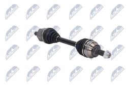 Arbre de transmission NTY NPW-LR-037