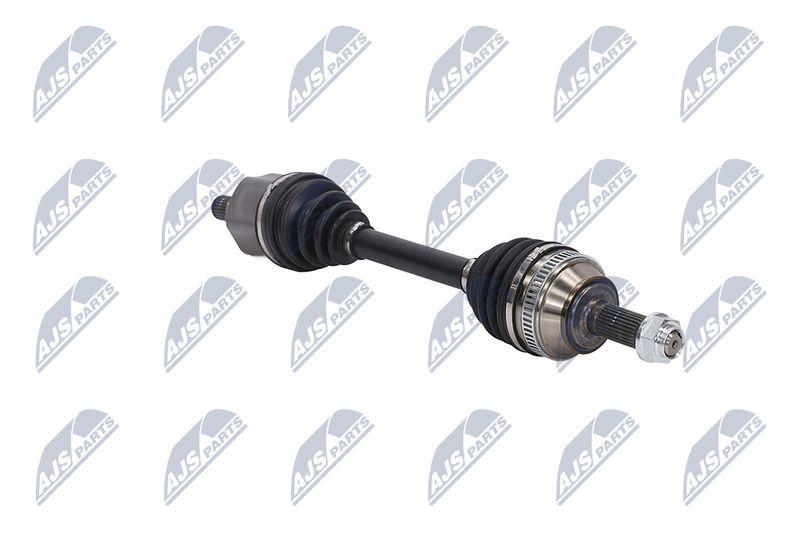 Arbre de transmission NTY NPW-LR-037