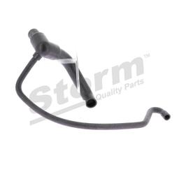 Durite de radiateur STORM QUALITY PARTS F9035