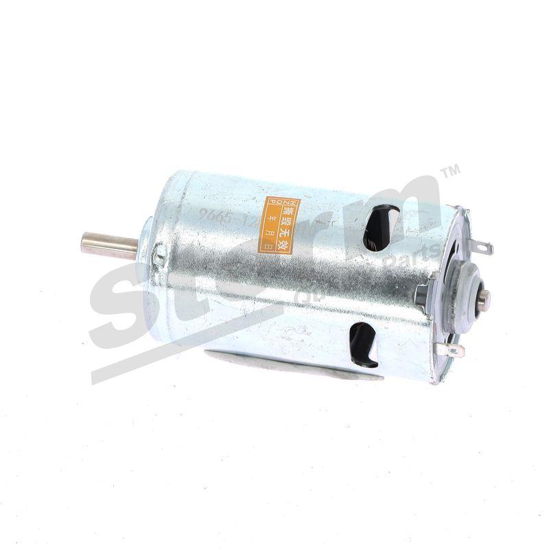 Moteur électrique, toit ouvrant STORM QUALITY PARTS STO150000